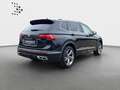 Volkswagen Tiguan Allspace R-Line 2.0 TDI Leder*7Sitze*Pano Negro - thumbnail 2