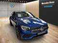 Mercedes-Benz GLC 400 GLC 400 d 4M Coupé *AMG*NIGHT*MEM*HUD*MBUX*360°* Blau - thumbnail 2