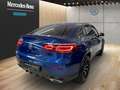 Mercedes-Benz GLC 400 GLC 400 d 4M Coupé *AMG*NIGHT*MEM*HUD*MBUX*360°* Blau - thumbnail 3