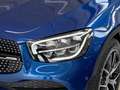 Mercedes-Benz GLC 400 GLC 400 d 4M Coupé *AMG*NIGHT*MEM*HUD*MBUX*360°* Blau - thumbnail 5