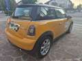 MINI Cooper D 1.6 16V Cooper D *guida neo patentati Orange - thumbnail 5
