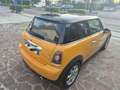 MINI Cooper D 1.6 16V Cooper D *guida neo patentati Orange - thumbnail 3