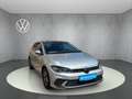 Volkswagen Polo 1,0 l TSI OPF Move Silber - thumbnail 4