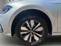 Volkswagen Polo 1,0 l TSI OPF Move Silber - thumbnail 25