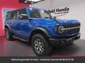Ford Bronco Badlands Advanced 4P 4X4 Tout compris hors homologation 4500e Bleu - thumbnail 31
