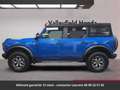 Ford Bronco Badlands Advanced 4P 4X4 Tout compris hors homologation 4500e Bleu - thumbnail 35