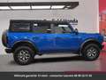 Ford Bronco Badlands Advanced 4P 4X4 Tout compris hors homologation 4500e Bleu - thumbnail 28