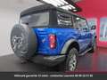 Ford Bronco Badlands Advanced 4P 4X4 Tout compris hors homologation 4500e Bleu - thumbnail 29