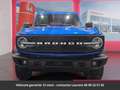 Ford Bronco Badlands Advanced 4P 4X4 Tout compris hors homologation 4500e Bleu - thumbnail 22