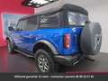 Ford Bronco Badlands Advanced 4P 4X4 Tout compris hors homologation 4500e Bleu - thumbnail 27