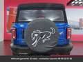 Ford Bronco Badlands Advanced 4P 4X4 Tout compris hors homologation 4500e Bleu - thumbnail 21
