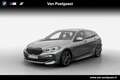 BMW 118 1 Serie 118i | Model M-Sport | Premium Pack | Comf Grijs - thumbnail 1