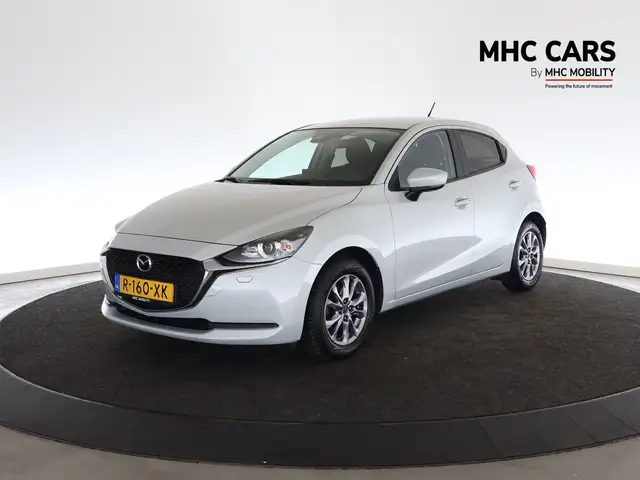 Mazda 2 1.5 Skyactiv-G Comfort | Carplay | PDC | 12 maande