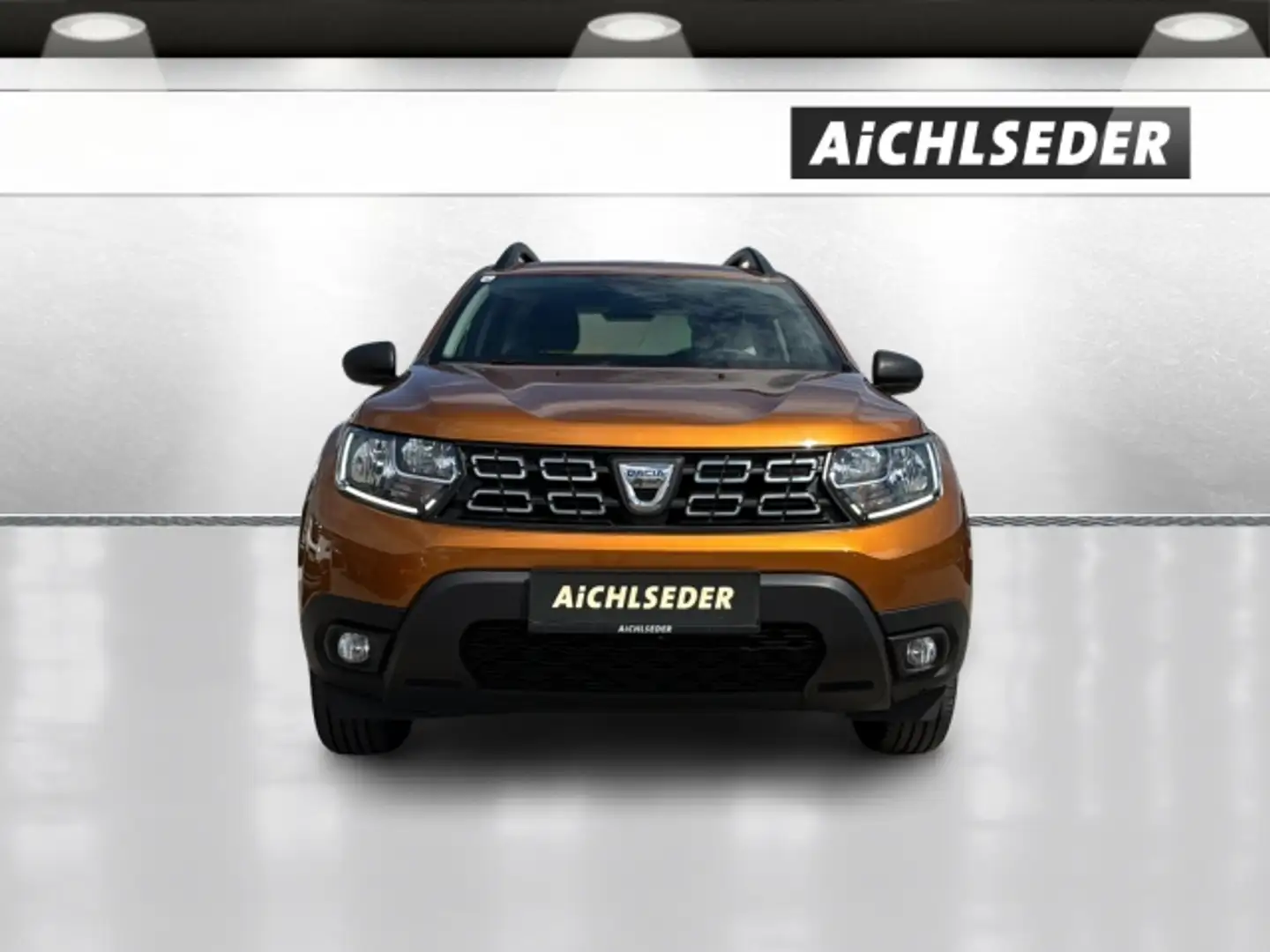 Dacia Duster TCe 100 PF Jubiläum Gold - 2