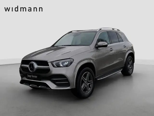 Mercedes-Benz GLE 350 de 4M AMG*Distronic*Navi*360°Kamera*LED*