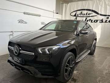 GLE 350 de phev (e eq-power) AMG Premium Plus 4matic auto