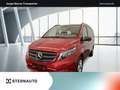 Mercedes-Benz Vito Vito 116 4x4 Ed.Tourer P/L Autom. Navi LED AHK Rot - thumbnail 1