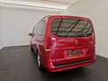Mercedes-Benz Vito Vito 116 4x4 Ed.Tourer P/L Autom. Navi LED AHK Rot - thumbnail 7