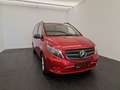 Mercedes-Benz Vito Vito 116 4x4 Ed.Tourer P/L Autom. Navi LED AHK Rot - thumbnail 3