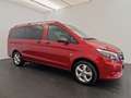 Mercedes-Benz Vito Vito 116 4x4 Ed.Tourer P/L Autom. Navi LED AHK Rot - thumbnail 4