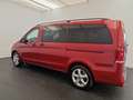 Mercedes-Benz Vito Vito 116 4x4 Ed.Tourer P/L Autom. Navi LED AHK Rot - thumbnail 8