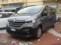 Renault Trafic T29 2.0 DCI 145CV PL-TN ZEN HEAVY ENERGY Grau - thumbnail 13