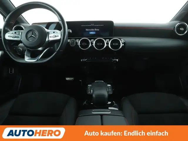 Mercedes-Benz A-Class view 12