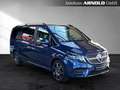 Mercedes-Benz V 250 V 250 d EDITION Lang AMG AHK Distronic el-Türen Blau - thumbnail 7