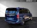 Mercedes-Benz V 250 V 250 d EDITION Lang AMG AHK Distronic el-Türen Blau - thumbnail 5