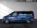 Mercedes-Benz V 250 V 250 d EDITION Lang AMG AHK Distronic el-Türen Blau - thumbnail 3