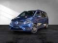 Mercedes-Benz V 250 V 250 d EDITION Lang AMG AHK Distronic el-Türen Blau - thumbnail 2