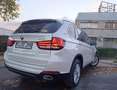 BMW X5 xDrive 40e Blanc - thumbnail 4
