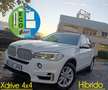 BMW X5 xDrive 40e Blanco - thumbnail 2