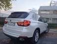 BMW X5 xDrive 40e Blanc - thumbnail 12