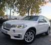 BMW X5 xDrive 40e Blanco - thumbnail 8