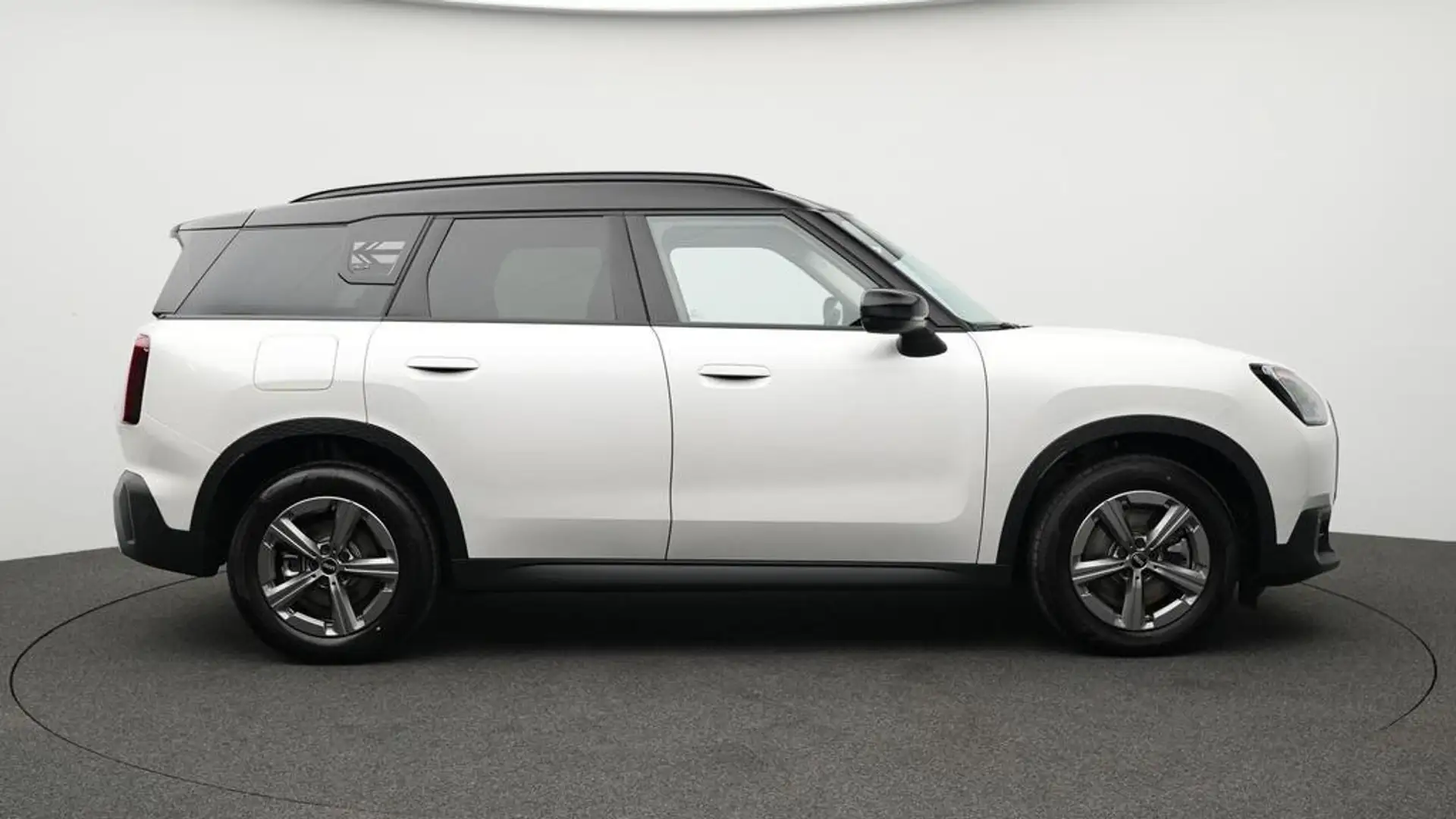MINI Countryman S All4 MINI Countryman S ALL4 Weiß - 2