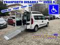 Fiat Doblo 1.6 MJT 16V 120CV Lounge XL   **TRASPORTO DISABILI Bianco - thumbnail 1