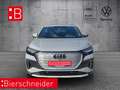 Audi Q4 e-tron Sportback 45 MATRIX 20 S-SITZE VIRTUAL ACC NAVI PD Grau - thumbnail 3