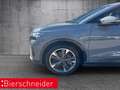 Audi Q4 e-tron Sportback 45 MATRIX 20 S-SITZE VIRTUAL ACC NAVI PD Grau - thumbnail 4