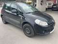 Suzuki SX4 1.9 DDiS DPF 4x4 Club Zwart - thumbnail 14