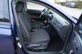 Volkswagen Polo 1.6 TDi Confortline UNITED Bleu - thumbnail 4