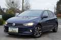 Volkswagen Polo 1.6 TDi Confortline UNITED Albastru - thumbnail 1