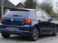 Volkswagen Polo 1.6 TDi Confortline UNITED Bleu - thumbnail 3
