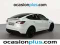 Tesla Model Y Gran Autonomia AWD Blanco - thumbnail 4