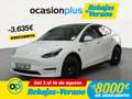 Tesla Model Y Gran Autonomia AWD Blanco - thumbnail 1