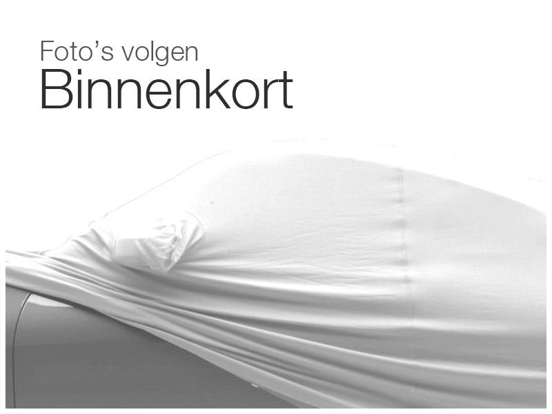 BMW X3 XDrive20i M Sport Executive Automaat / Lederen int