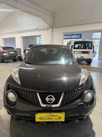 Juke I 2010 1.6 Visia