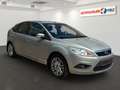 Ford Focus Lim. 1.6i Ghia 5-trg. AAC SHZ AHK Grün - thumbnail 3