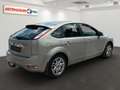 Ford Focus Lim. 1.6i Ghia 5-trg. AAC SHZ AHK Grün - thumbnail 5