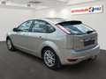 Ford Focus Lim. 1.6i Ghia 5-trg. AAC SHZ AHK Grün - thumbnail 6